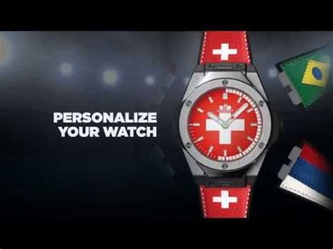 youtube hublot|hublot swiss watch.